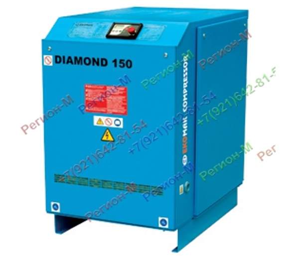 Компрессор DMD 100