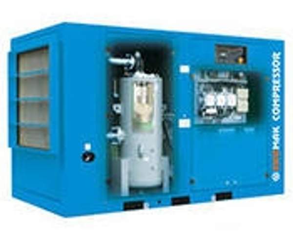 Компрессор EKO 15 VST