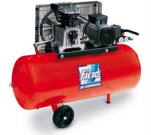 Компрессор FIAC СБ4/С-100.АВ858