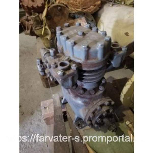 Компрессор ФВ-6