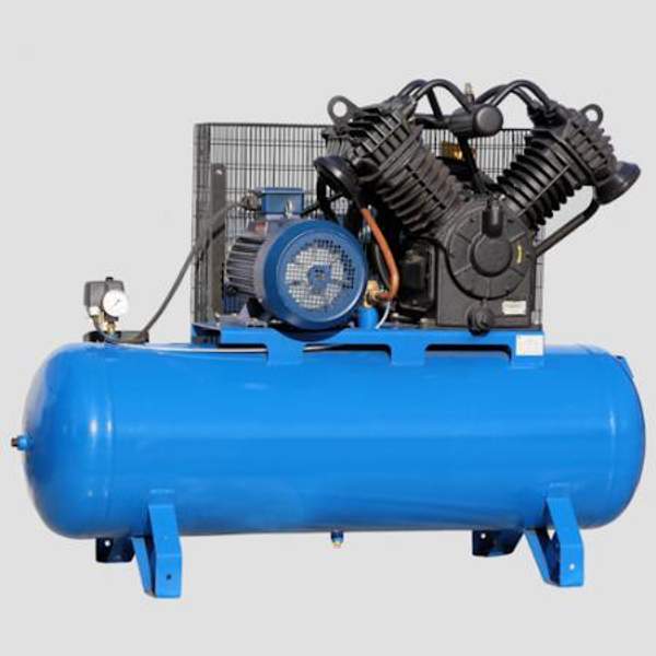 Компрессор гаражный С416М