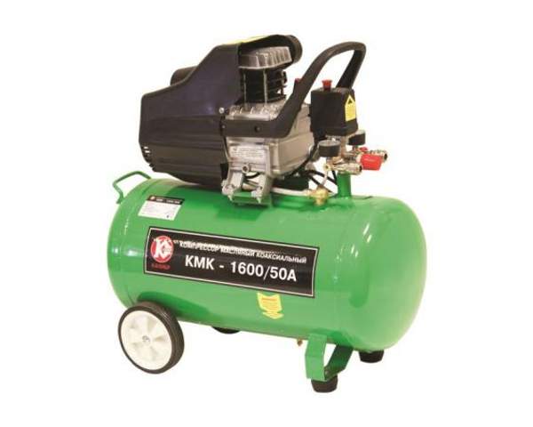 Компрессор Калибр КМК-1600/50У