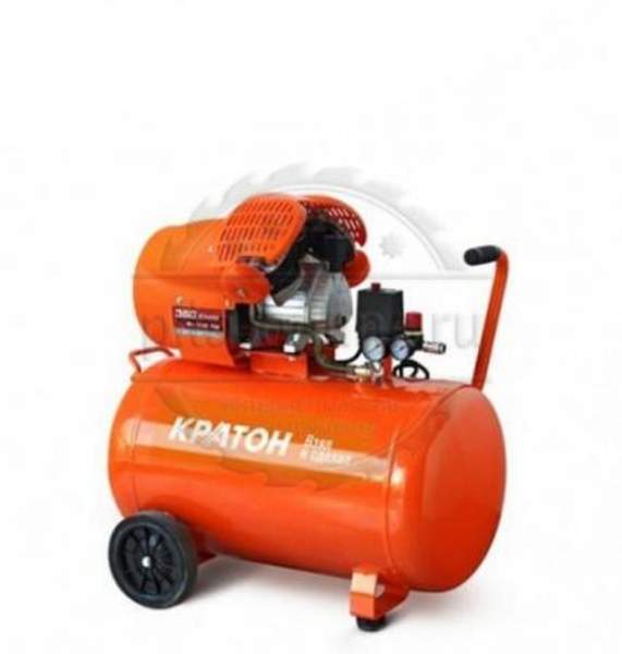 Компрессор Кратон АС 360-100-DDV
