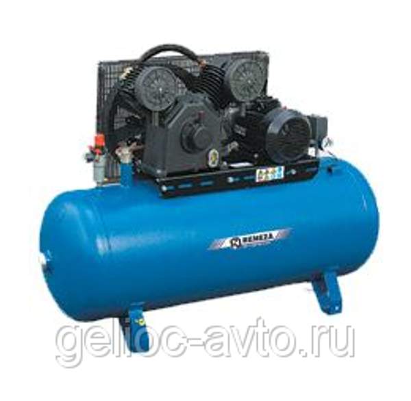 Компрессор поршневой REMEZA СБ 4/С-100 LB 50