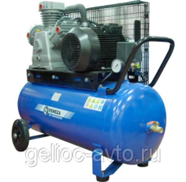 Компрессор поршневой REMEZA СБ 4/С-100 LB 75