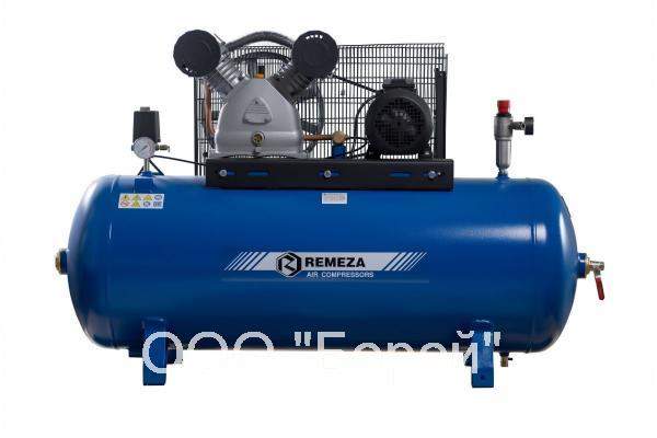 Компрессор СБ4/Ф-270.LB50