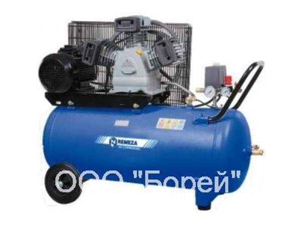 Компрессор СБ4/С-200.LB40