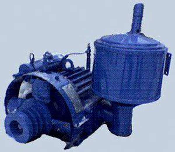 Компрессор ТЦ-12.219