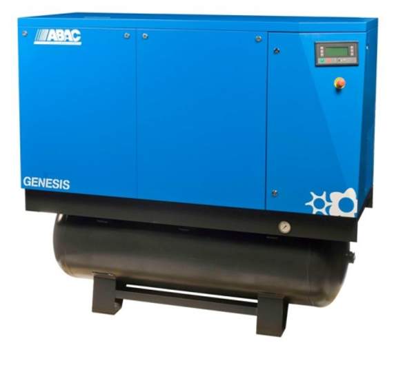 Компрессор винтовой GENESIS 15 08-77/500