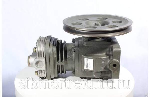 Компрессор воздушный 13023181 для двигателей TD226В (DEUTZ), WP4, WP6