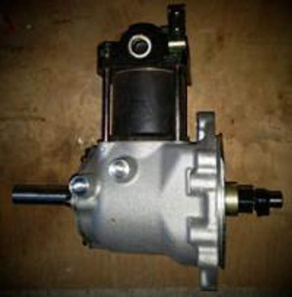 Компрессор воздушный Mitsubishi ME150350 ME150173