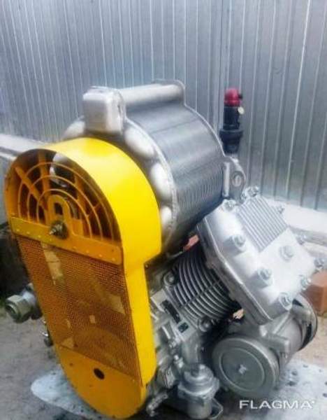 Компрессор ВУ3,5/9 (10)-1450