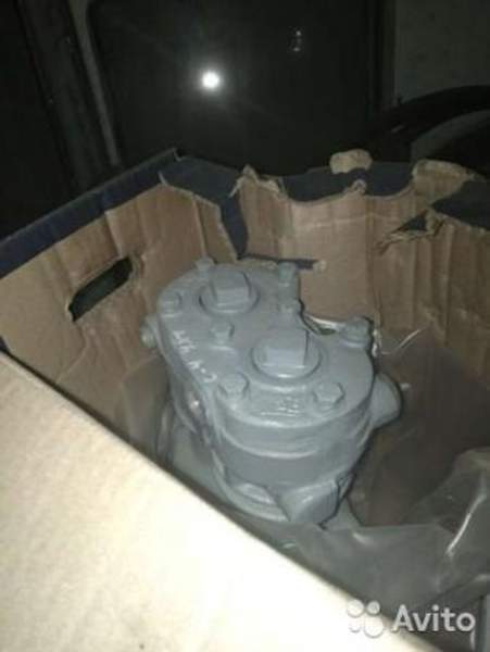 Компрессор ямз