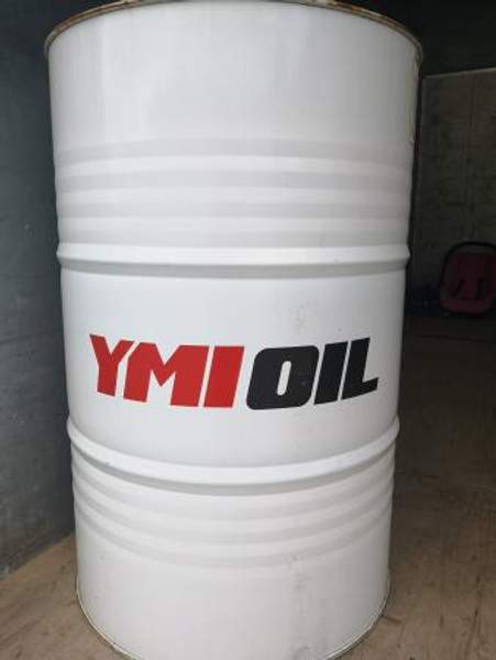 Компрессорное Кс-19 (п) масло для компрессора, бочка 216,5л (180кг)