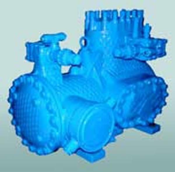Компрессоры 1ПБ10 (1ПБ10-1-02, 1ПБ10-2-024) со склада в Москве