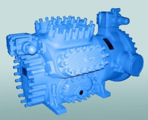 Компрессоры 4ПБ35 (4ПБ35-1-02, 4ПБ35-2-024) со склада в Москве