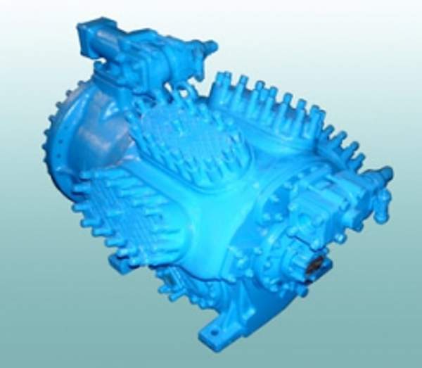 Компрессоры 5ПБ50 (5ПБ50-1-02, 5ПБ50-2-024) со склада в Москве.