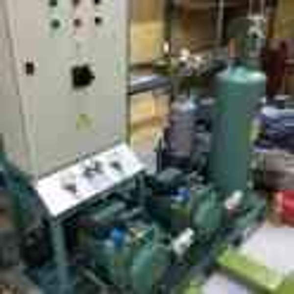 Компрессоры бу Bitzer Dorin Сopeland Frascold