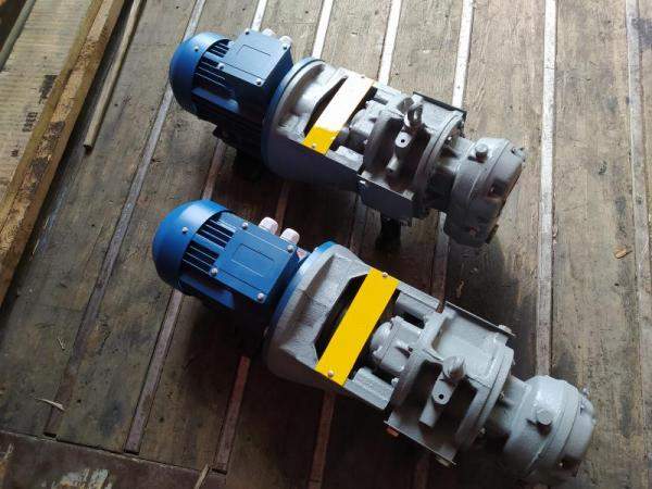 Компрессоры роторные 12ВФ, 22ВФ, 23ВФ, 32ВФ, 34ВФ