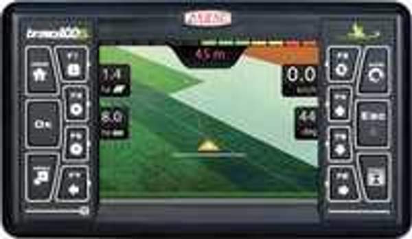 Компьютер BRAVO-400S на 5 секций - для опрыскивателей с индексом МК)