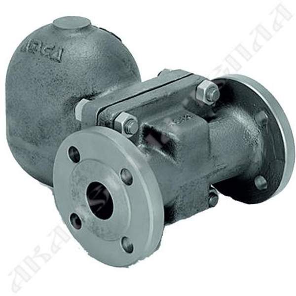 Конденсатоотводчик