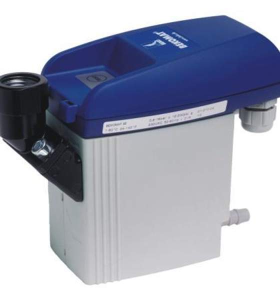 Конденсатоотводчики Bekomat