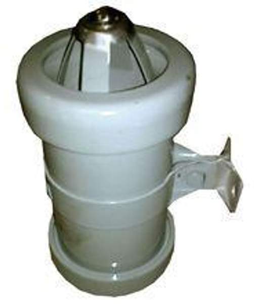 Конденсатор К15У-2 15 кВ, 4700 пФ, 150 квар