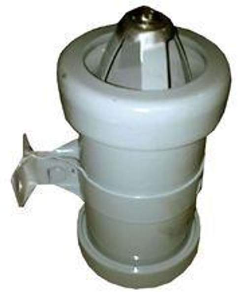 Конденсатор К15У-2 20 кВ, 1500 пФ, 100 квар