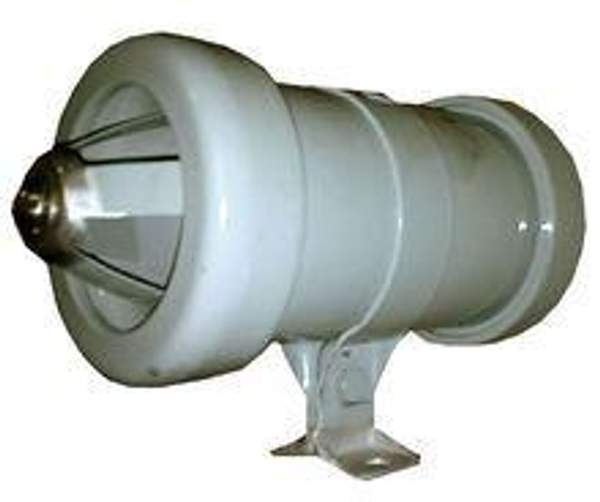 Конденсатор К15У-2 7 кВ, 3300 пФ, 90 квар, М1500