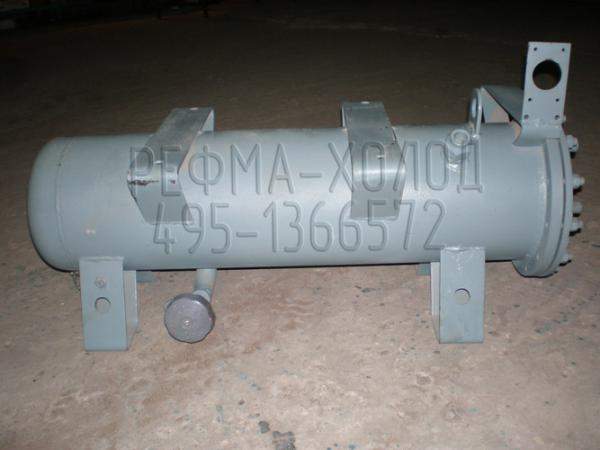 Конденсатор холодильной машины 1МКВ6-1-2