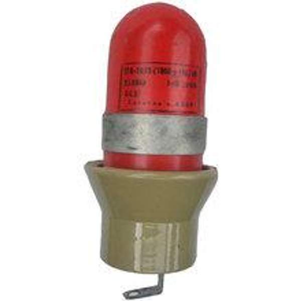 Конденсатор ТГК-1А У3 1000 пФ, 8 кВ, 25 квар