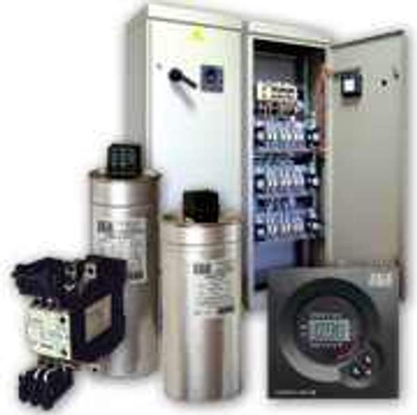 Конденсаторная установка АКУ-0.4-300-12,5 УХЛ3