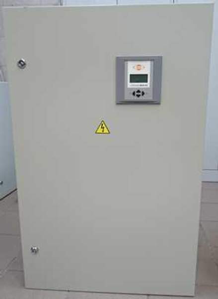 Конденсаторная установка УКРМ-04-150-10-4 У3 ШМП-5 IP31