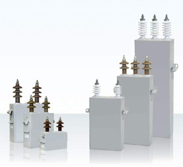 Конденсаторы косинусные высоковольтные КЭ2, КЭС1, КЭС2, КЭП1, КЭП2, КЭП3, КЭП4, КЭК