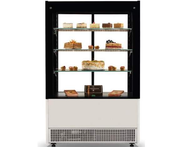 Кондитерская витрина
