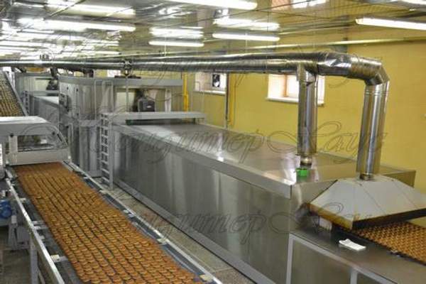 Кондитерское оборудование