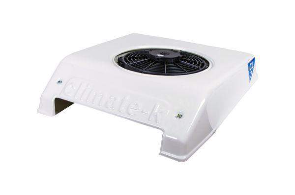 Кондиционер для Citroen Jumper 7 кВт CL-8 228FR