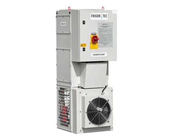 Кондиционер для электропомещений CRANEFRIGOR™ CK20