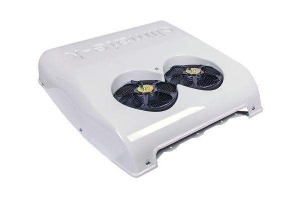 Кондиционер для ГАЗель БИЗНЕС Cummins 7 кВт моноблок