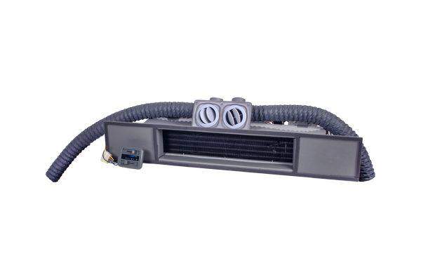 Кондиционер для ГАЗель NEXT Cummins 10 кВт 14х27 226 FR