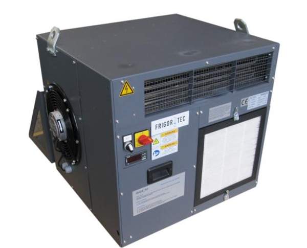 Кондиционер для кабин кранов CRANEFRIGOR™ OC02