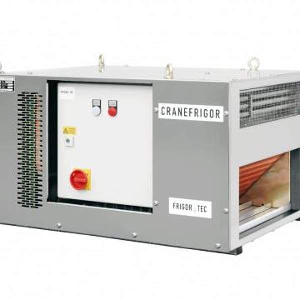 Кондиционер для кабин кранов CRANEFRIGOR™ TW