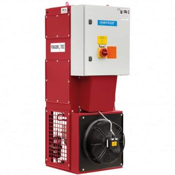 Кондиционер для кабин кранов CRANEFRIGOR™ TX