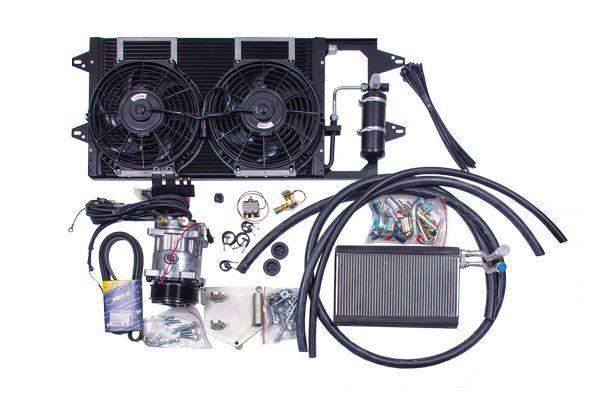 Кондиционер для Mercedes Sprinter Classic 2006+ 3,5 кВт