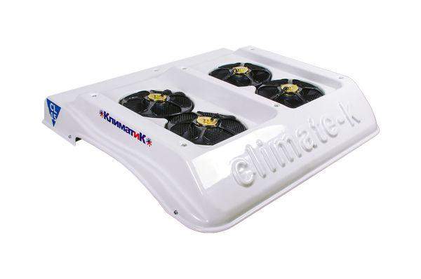 Кондиционер для Peugeot Boxer 11 кВт CL-15 MB 228-100