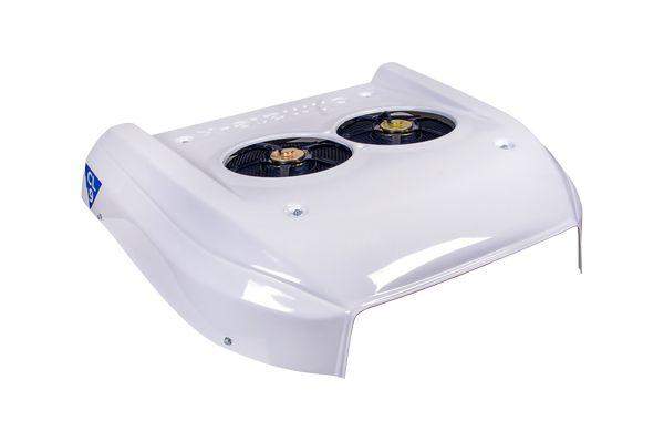 Кондиционер для Volkswagen Crafter дв. 2.5 10 кВт CL-9 226FR