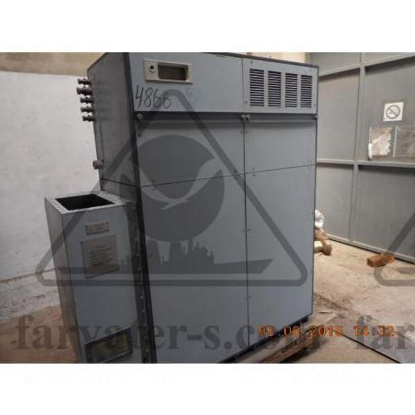 Кондиционер "Климат-125" АК-18/6-12