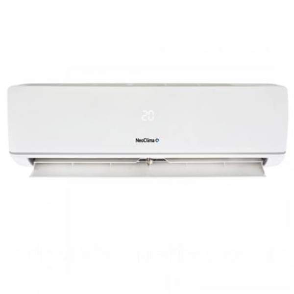 Кондиционер NeoClima NS/NU-HAX07R серия G-Plasma