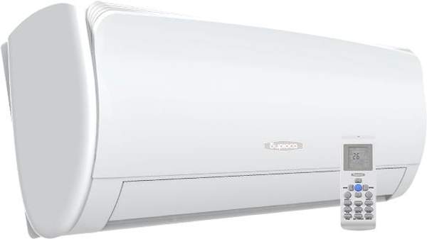 Кондиционер Сплит-система Бирюса B-07UPR/B-07UPQ (до 20 м²)
