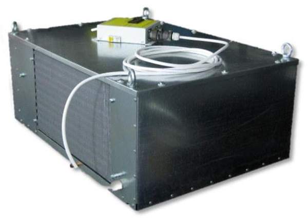 Кондиционер транспортный КХЛ-500-3.У1